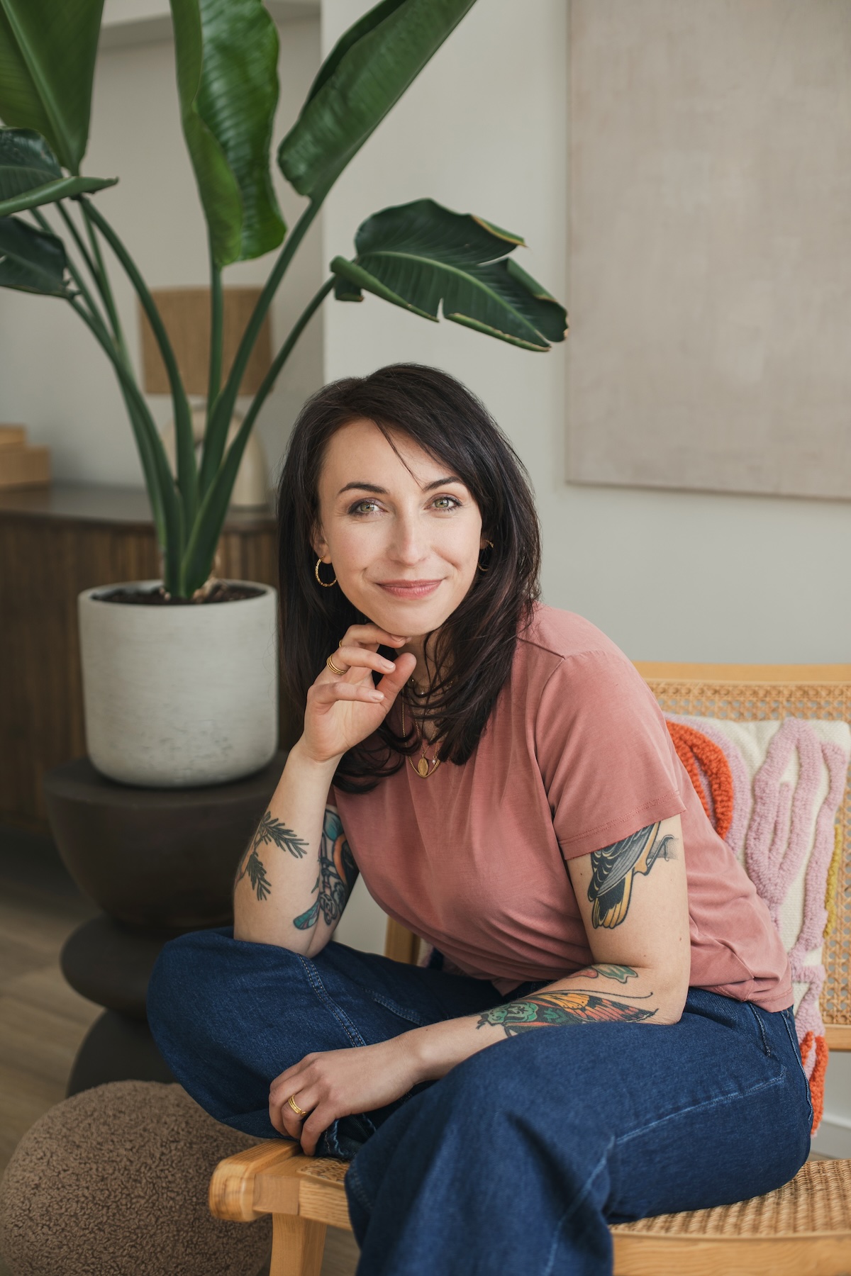 Wiktoria Rynkiewicz Psycholog
